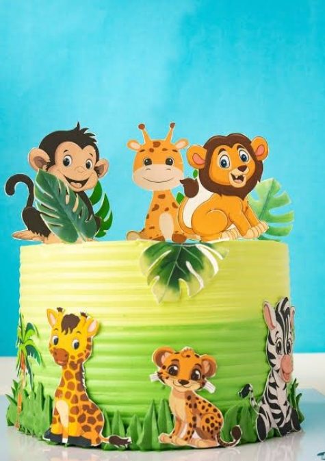 jungle